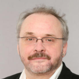 Mathias Bös