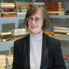 Margaret Higonnet