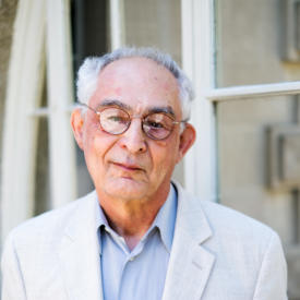 Patrice Higonnet