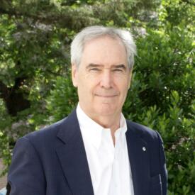 Michael Ignatieff