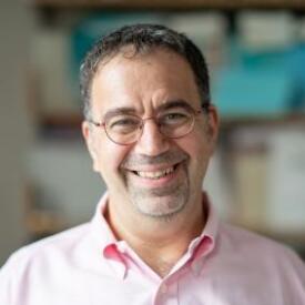 Daron Acemoglu