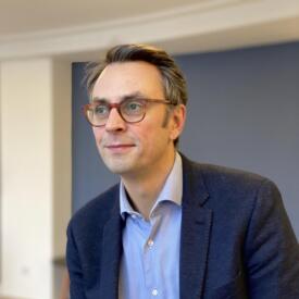 Carsten Schneider