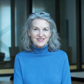 Kathleen Thelen