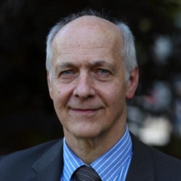Jacques Rupnik