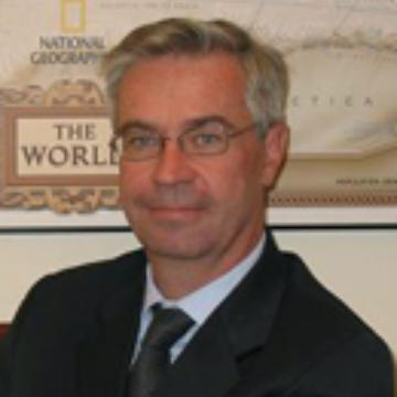 Charles Powell