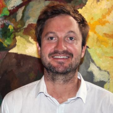 Armin Steinbach