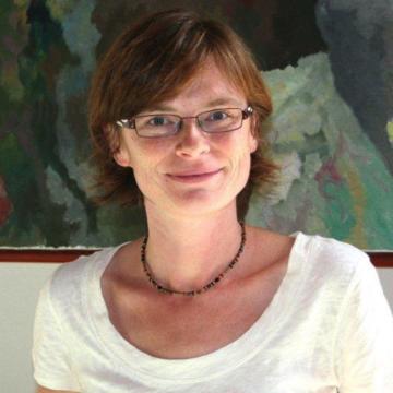 Franziska Torma