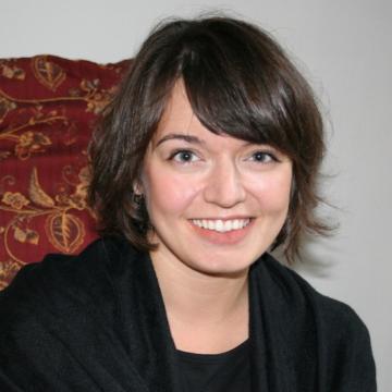 Kirsten M. Yoder Wesselhoeft