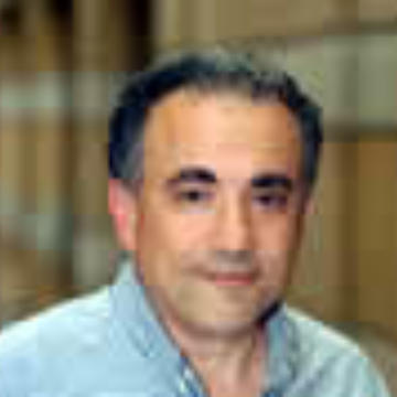 Robert Fishman