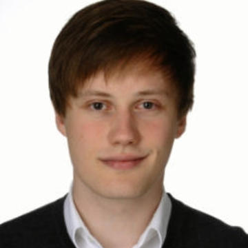 Andreas Schaab