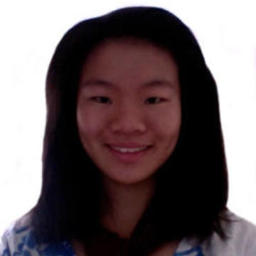 Sharon Zhou
