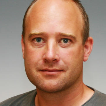 Svend-Erik Skaaning