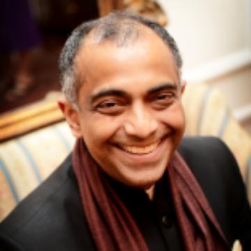Vijayendra Rao