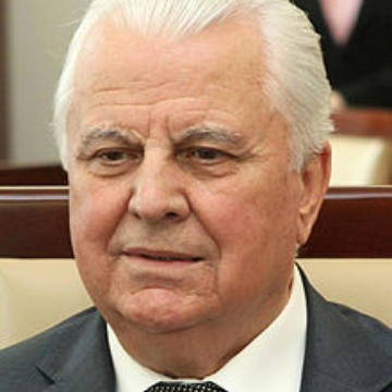 Leonid Kravchuk