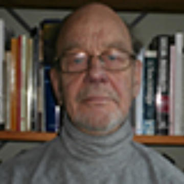 Robert Erikson