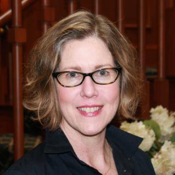 Kathleen McNamara