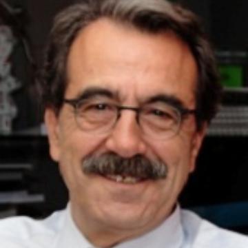 Emilio Ontiveros
