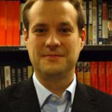 Philippe Leroux-Martin