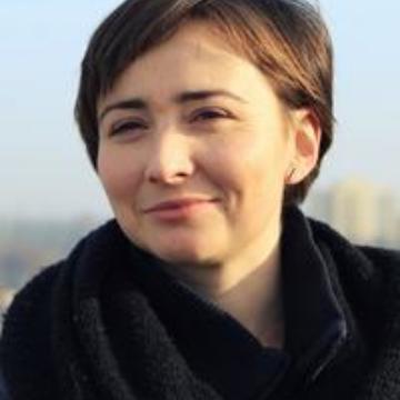 Agata Zysiak