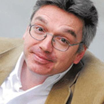 Peter A. Kraus