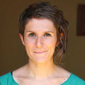 Lucile Dreidemy