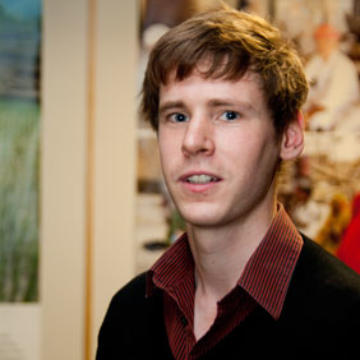 Tom O'Grady