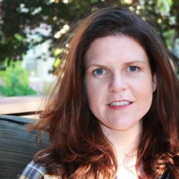 Deirdre DeBruyn Rubio