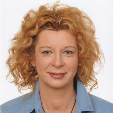 Alenka Kuhelj