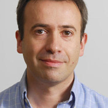Carlos Sanz Díaz