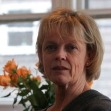 Jytte Klausen