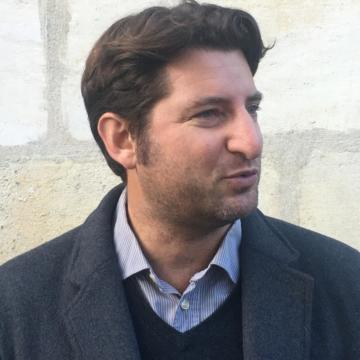 Mathieu Hauchecorne