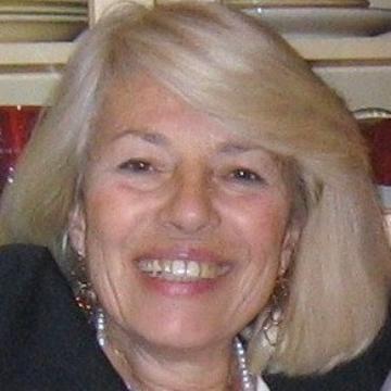 Eleni Mahaira-Odoni