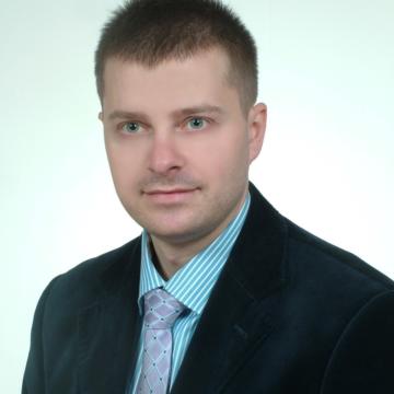 Pawel Dobrzanski