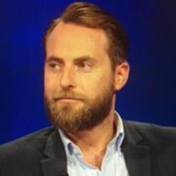 Aidan Regan