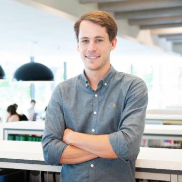 Matthias Quinckhardt