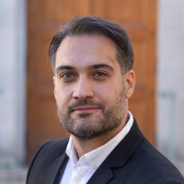 Pascal D. König