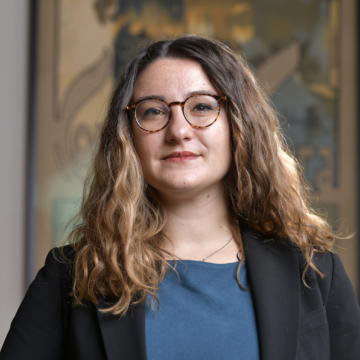 Elena Militello