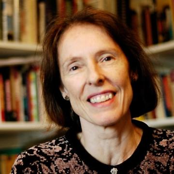 Rosemary C.R. Taylor