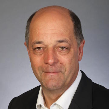 Siegfried Weichlein