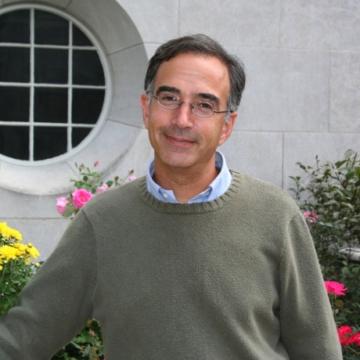 Paul Friedland
