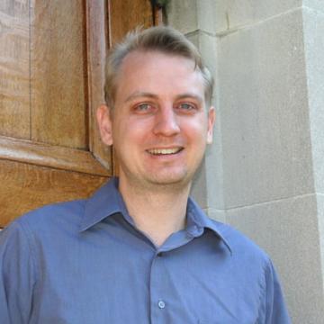 Brendan Jeffrey Karch