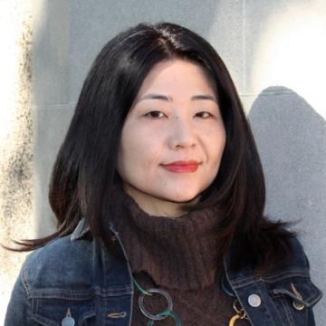 Kyoko Sato