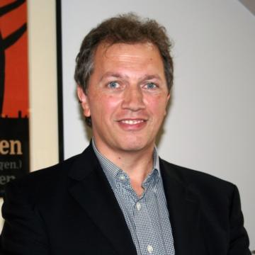 Felix Philipp Lutz
