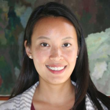 Joanna Didi Kuo