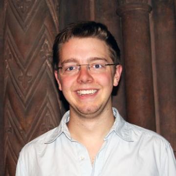 Erik Linstrum