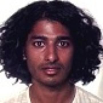 Sanjay Pinto