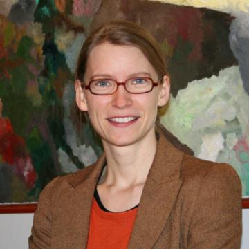 Stefanie Hiss