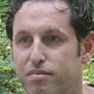 Benjamin Lazier