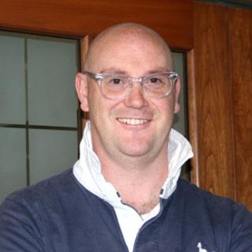 David Lutton
