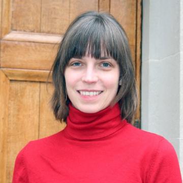 Sophie Mützel